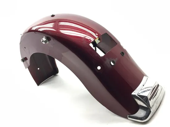 Rear Fender Fairing Tire Hugger 2000 Harley Electra Glide Ultra Classic 3385 x