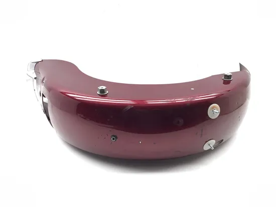 Rear Fender Fairing Tire Hugger 2000 Harley Electra Glide Ultra Classic 3385 x