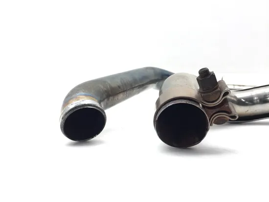 Full Exhaust Muffler Pipe System 2000 Harley Electra Glide Ultra Classic 3385 x