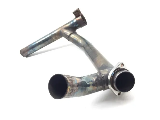 Full Exhaust Muffler Pipe System 2000 Harley Electra Glide Ultra Classic 3385 x