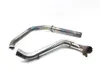 Full Exhaust Muffler Pipe System 2000 Harley Electra Glide Ultra Classic 3385 x