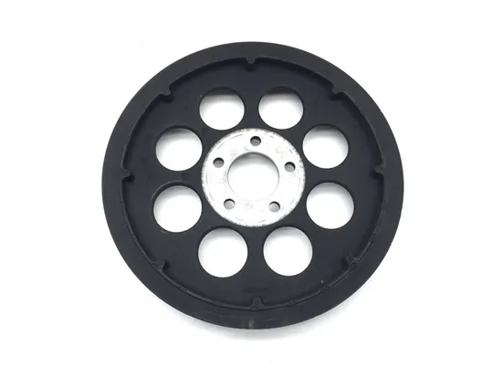 Rear Drive Belt Pulley 2000 Harley Electra Glide Ultra Classic EFI FLHTCUI 3385