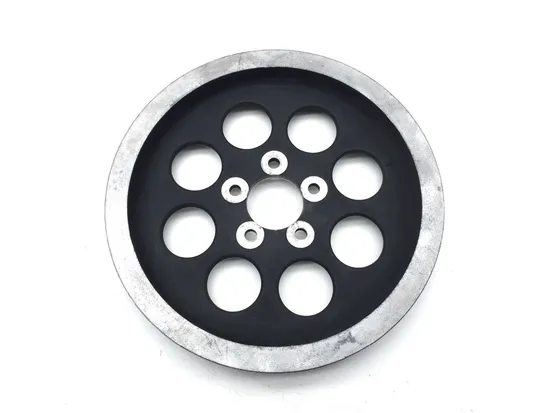 Rear Drive Belt Pulley 2000 Harley Electra Glide Ultra Classic EFI FLHTCUI 3385