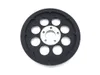 Rear Drive Belt Pulley 2000 Harley Electra Glide Ultra Classic EFI FLHTCUI 3385