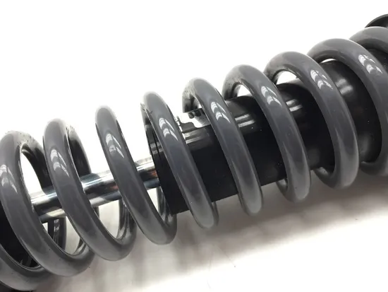 Progressive 13in Rear Shocks Suspension 2000 Harley Electra Ultra Classic 3385