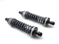 Progressive 13in Rear Shocks Suspension 2000 Harley Electra Ultra Classic 3385