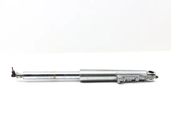 Front Forks Tubes Legs 2000 Harley Electra Glide Ultra Classic EFI FLHTCUI 3385