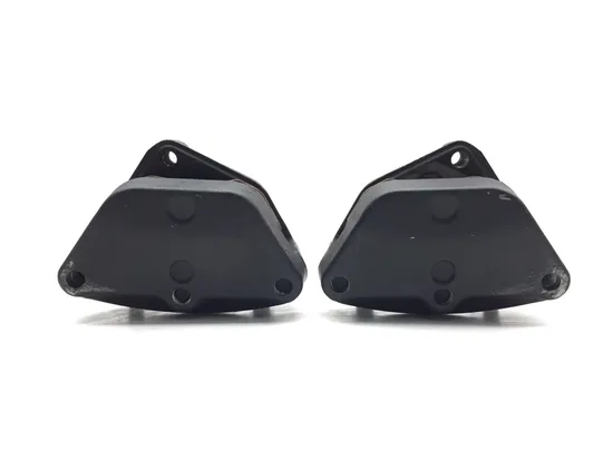 Left Right Front Brake Caliper Set 2000 Harley Electra Glide Ultra Classic 3385