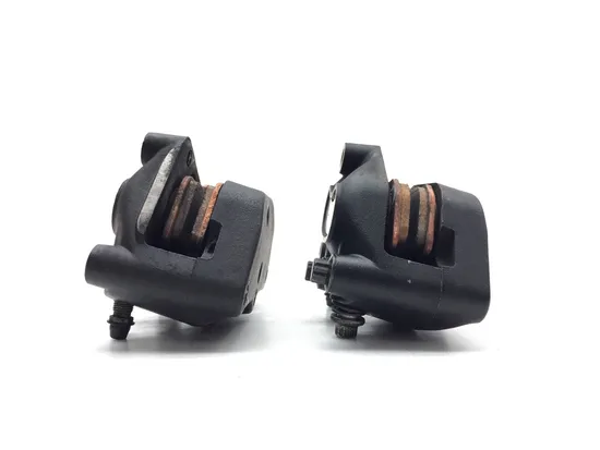 Left Right Front Brake Caliper Set 2000 Harley Electra Glide Ultra Classic 3385