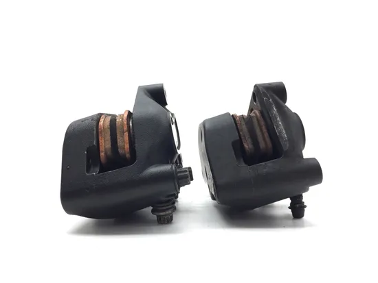 Left Right Front Brake Caliper Set 2000 Harley Electra Glide Ultra Classic 3385