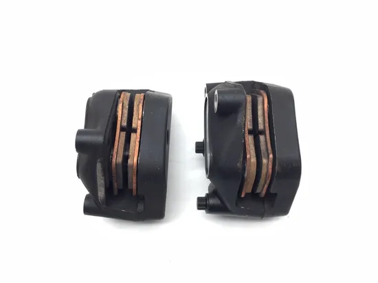Left Right Front Brake Caliper Set 2000 Harley Electra Glide Ultra Classic 3385