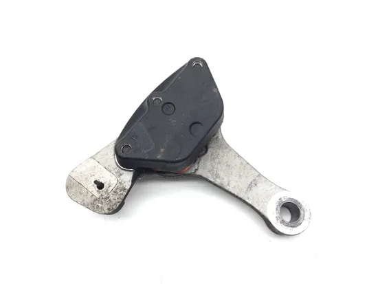 Rear Brake Caliper W Stay 2000 Harley Electra Glide Ultra Classic EFI 3385