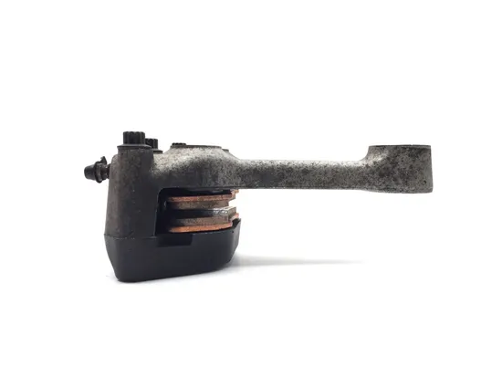 Rear Brake Caliper W Stay 2000 Harley Electra Glide Ultra Classic EFI 3385