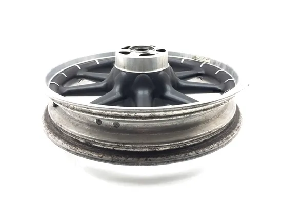 Front Wheel Rim Mag 2000 Harley Electra Glide Ultra Classic EFI FLHTCUI 3385
