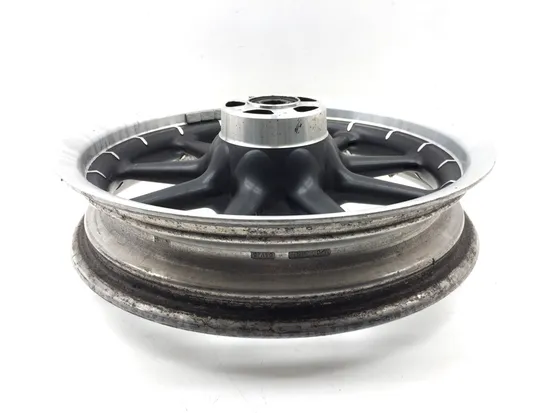 Front Wheel Rim Mag 2000 Harley Electra Glide Ultra Classic EFI FLHTCUI 3385