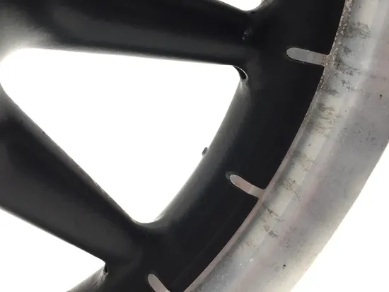 Front Wheel Rim Mag 2000 Harley Electra Glide Ultra Classic EFI FLHTCUI 3385