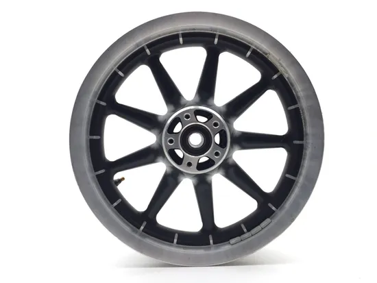 Front Wheel Rim Mag 2000 Harley Electra Glide Ultra Classic EFI FLHTCUI 3385