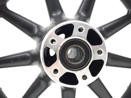 Front Wheel Rim Mag 2000 Harley Electra Glide Ultra Classic EFI FLHTCUI 3385