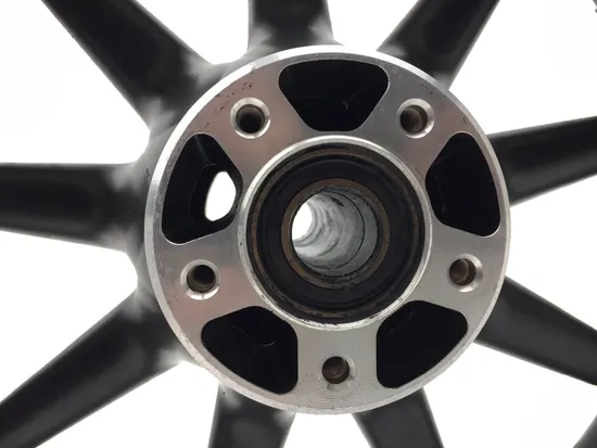 Front Wheel Rim Mag 2000 Harley Electra Glide Ultra Classic EFI FLHTCUI 3385