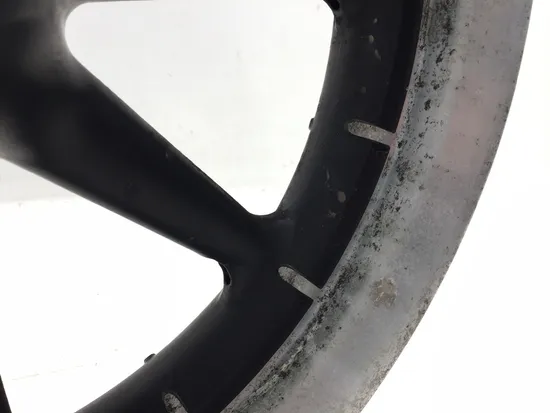 Rear Wheel Rim Mag 2000 Harley Electra Glide Ultra Classic EFI FLHTCUI 3385