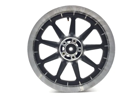 Rear Wheel Rim Mag 2000 Harley Electra Glide Ultra Classic EFI FLHTCUI 3385