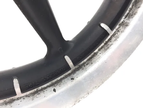 Rear Wheel Rim Mag 2000 Harley Electra Glide Ultra Classic EFI FLHTCUI 3385