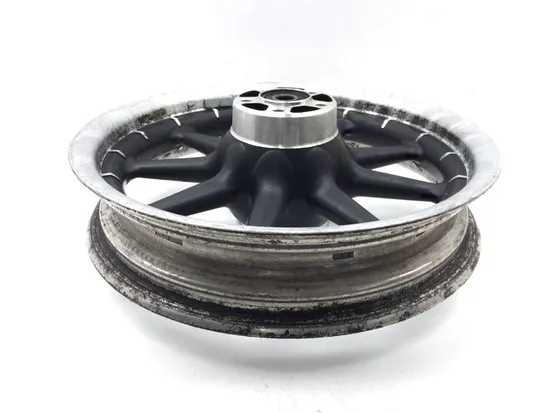 Rear Wheel Rim Mag 2000 Harley Electra Glide Ultra Classic EFI FLHTCUI 3385