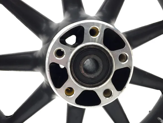 Rear Wheel Rim Mag 2000 Harley Electra Glide Ultra Classic EFI FLHTCUI 3385