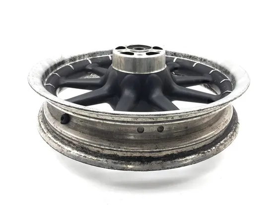 Rear Wheel Rim Mag 2000 Harley Electra Glide Ultra Classic EFI FLHTCUI 3385