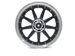 Rear Wheel Rim Mag 2000 Harley Electra Glide Ultra Classic EFI FLHTCUI 3385