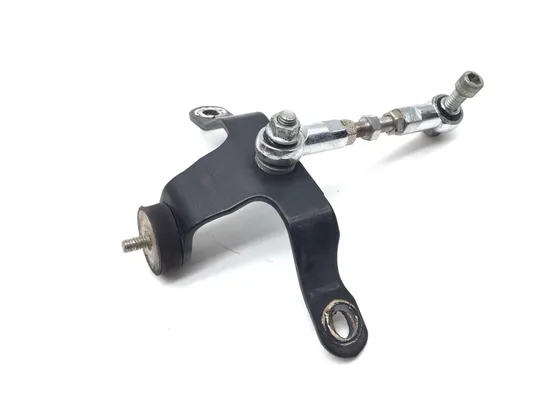 Engine Motor Mounts 2000 Harley Electra Glide Ultra Classic EFI FLHTCUI 3385