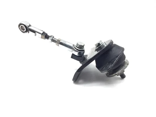 Engine Motor Mounts 2000 Harley Electra Glide Ultra Classic EFI FLHTCUI 3385