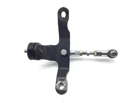 Engine Motor Mounts 2000 Harley Electra Glide Ultra Classic EFI FLHTCUI 3385