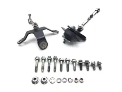 Engine Motor Mounts 2000 Harley Electra Glide Ultra Classic EFI FLHTCUI 3385