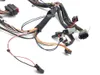 Front Upper Fairing Wiring Harness 2000 Harley Electra Glide Ultra Classic 3385