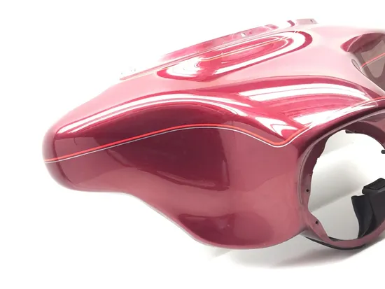 Front Upper Batwing Outer Fairing 2000 Harley Electra Glide Ultra Classic 3385