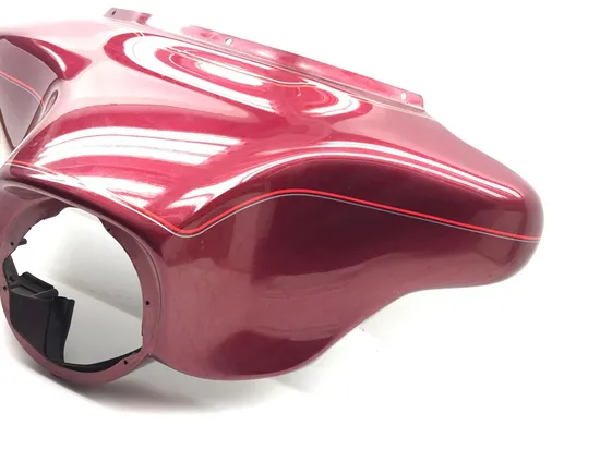 Front Upper Batwing Outer Fairing 2000 Harley Electra Glide Ultra Classic 3385