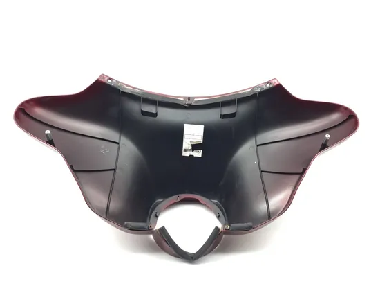 Front Upper Batwing Outer Fairing 2000 Harley Electra Glide Ultra Classic 3385