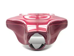 Front Upper Batwing Outer Fairing 2000 Harley Electra Glide Ultra Classic 3385