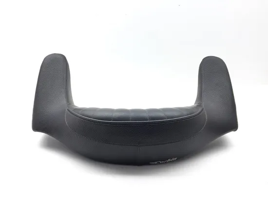 Corbin Rear Passenger Seat Back Pad Cushion 2000 Harley Ultra Classic 3385 5