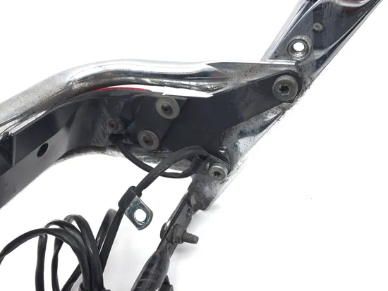 Saddlebag Mounts 2000 Harley Electra Glide Ultra Classic EFI FLHTCUI 3385 x