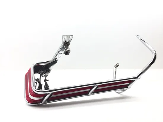 Saddlebag Mounts 2000 Harley Electra Glide Ultra Classic EFI FLHTCUI 3385 x