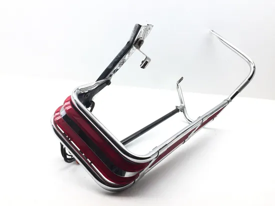 Saddlebag Mounts 2000 Harley Electra Glide Ultra Classic EFI FLHTCUI 3385 x