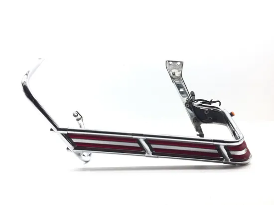 Saddlebag Mounts 2000 Harley Electra Glide Ultra Classic EFI FLHTCUI 3385 x