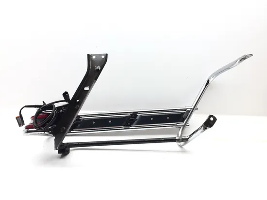 Saddlebag Mounts 2000 Harley Electra Glide Ultra Classic EFI FLHTCUI 3385 x