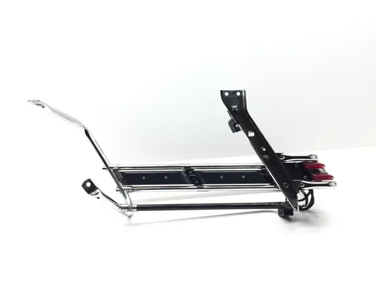 Saddlebag Mounts 2000 Harley Electra Glide Ultra Classic EFI FLHTCUI 3385 x