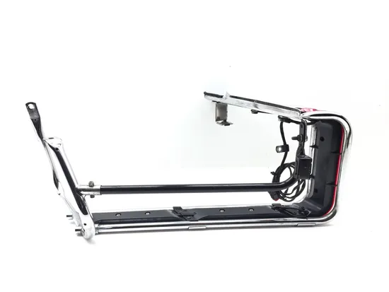 Saddlebag Mounts 2000 Harley Electra Glide Ultra Classic EFI FLHTCUI 3385 x