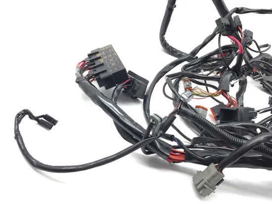 Main Engine Wiring Harness 2000 Harley Electra Glide Ultra Classic EFI 3385