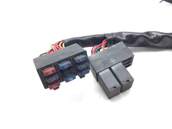 Main Engine Wiring Harness 2000 Harley Electra Glide Ultra Classic EFI 3385