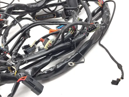Main Engine Wiring Harness 2000 Harley Electra Glide Ultra Classic EFI 3385